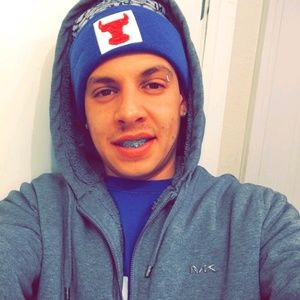 Meet your Posher, Antonio